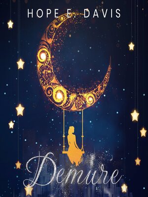 cover image of Demure
